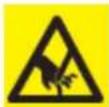 Handy SKS430-4W1 - Symbole dotyczące urządzenia - 14