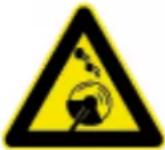 Handy SKS430-4W1 - Symbole dotyczące urządzenia - 11