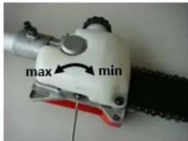 max min