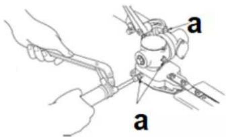 a a