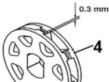 0.3 mm 4