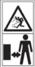Handy SKS430-4W1 - Symbole dotyczące urządzenia - 4