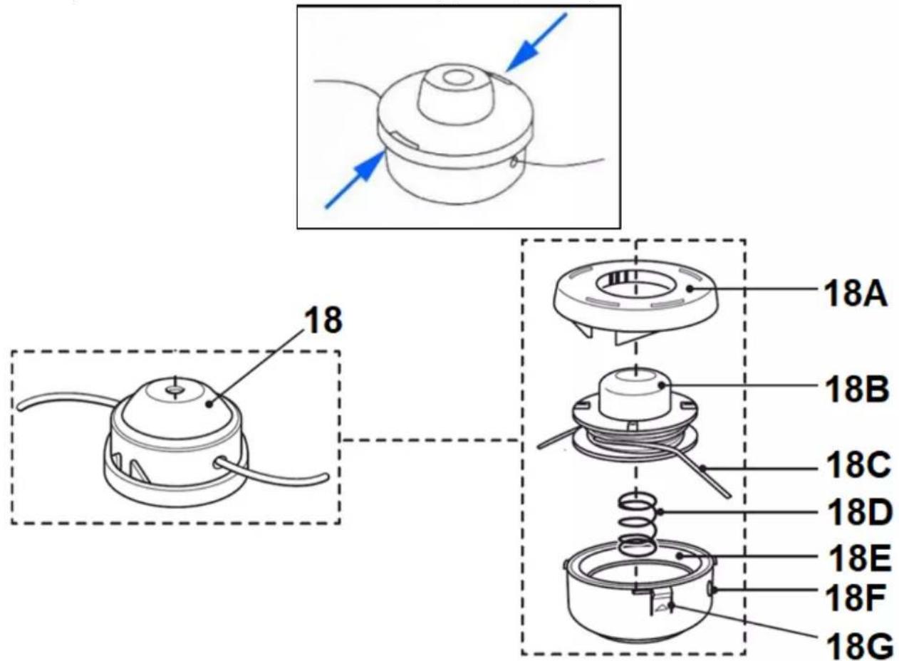 18 18A 18B 18C 18D 18E 18F 18G