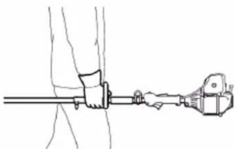 Handy SKS430-4W1 - Transport - 1