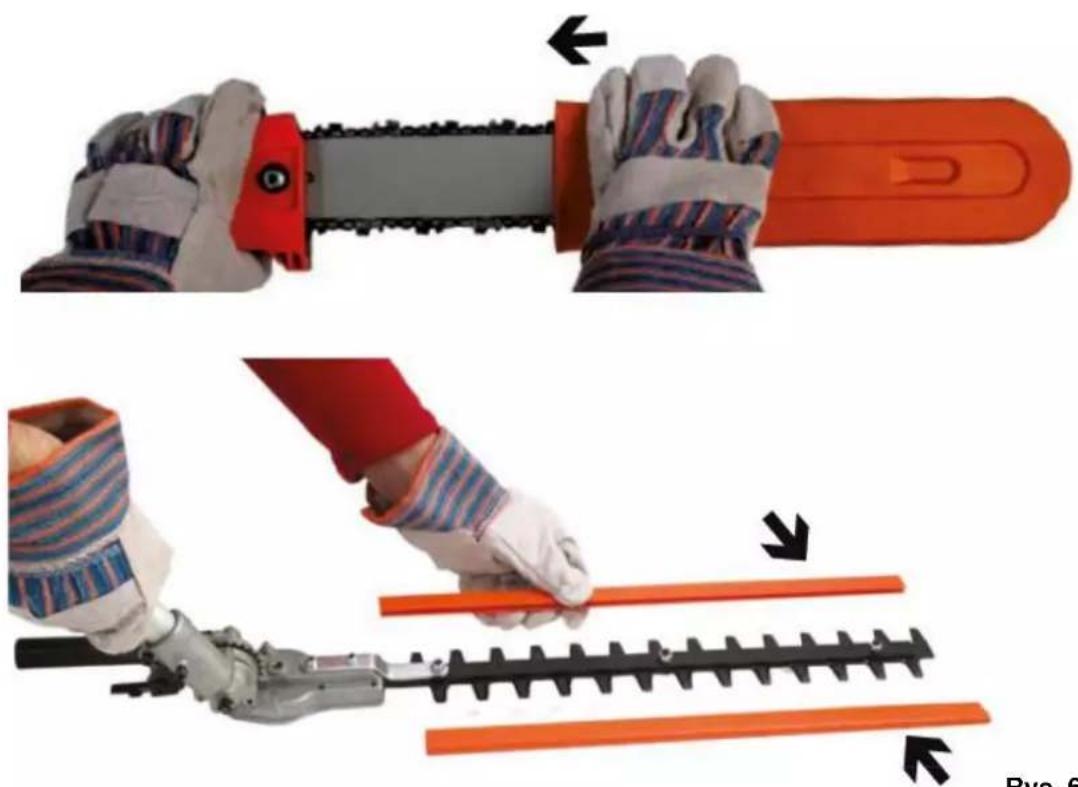 Handy SKS430-4W1 - Przechowywanie - 3