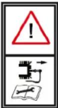 Handy SKS430-4W1 - Symbole dotyczące urządzenia - 6