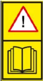Handy SWS24 - Symbole dotyczące urządzenia - 1