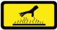 Handy SWS24 - Symbole dotyczące urządzenia - 6