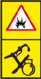 Handy SWS24 - Symbole dotyczące urządzenia - 5