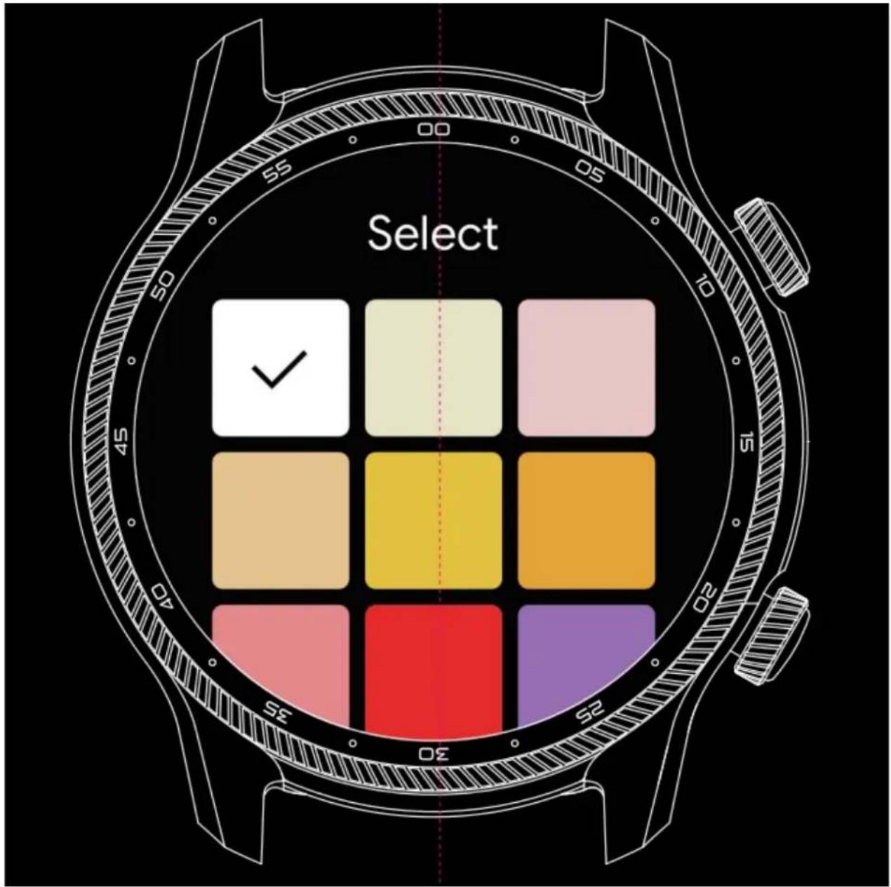 Select