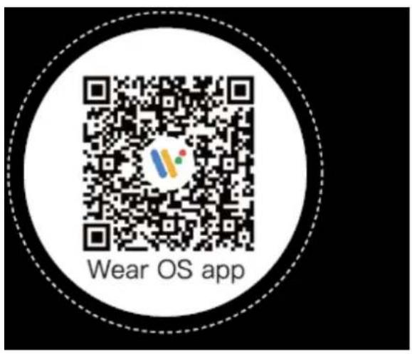 Wear OS app
