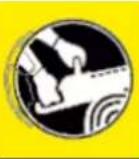Handy CSE40 - Symbole dotyczące urządzenia - 7