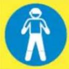 Handy CSE40 - Symbole dotyczące urządzenia - 4