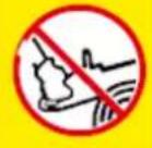 Handy CSE40 - Symbole dotyczące urządzenia - 8