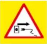 Handy CSE40 - Symbole dotyczące urządzenia - 11
