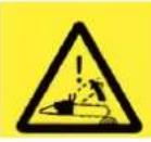Handy CSE40 - Symbole dotyczące urządzenia - 9