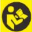 Handy CSE40 - Symbole dotyczące urządzenia - 2