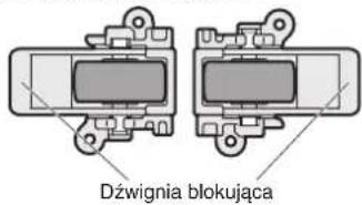 DAIKIN MCK55W - Orientacja podczas mocowania - 1