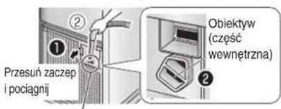 DAIKIN MCK55W - Odkurzanie - 1