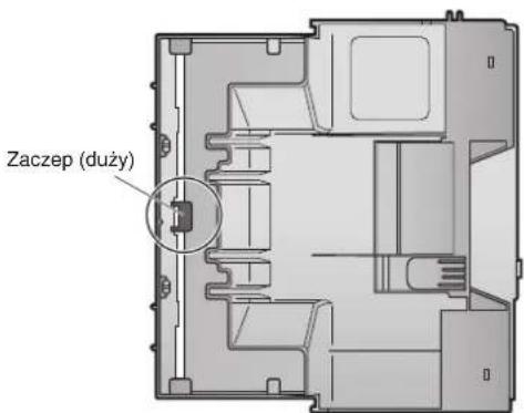DAIKIN MCK55W - Zakładanie filtra do usuwania zapachów - 4