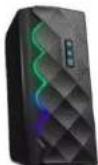 Marvo SG-269 - PL – Bluetooth głośniki SG-269 - instrukcja obsługi - 2