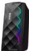 Marvo SG-269 - PL – Bluetooth głośniki SG-269 - instrukcja obsługi - 1