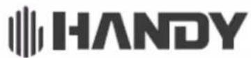 Handy ERN450 - Numer katalogowy: 22 019 541 - 2