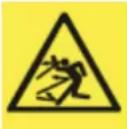 Handy ERN450 - Symbole dotyczące urządzenia: - 3