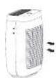 VESTFROST VP-A1M30WH - Instalacja urządzenia - 1