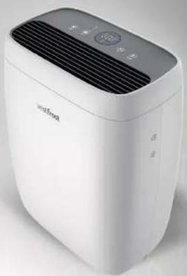 VESTFROST VP-A1M30WH - 1