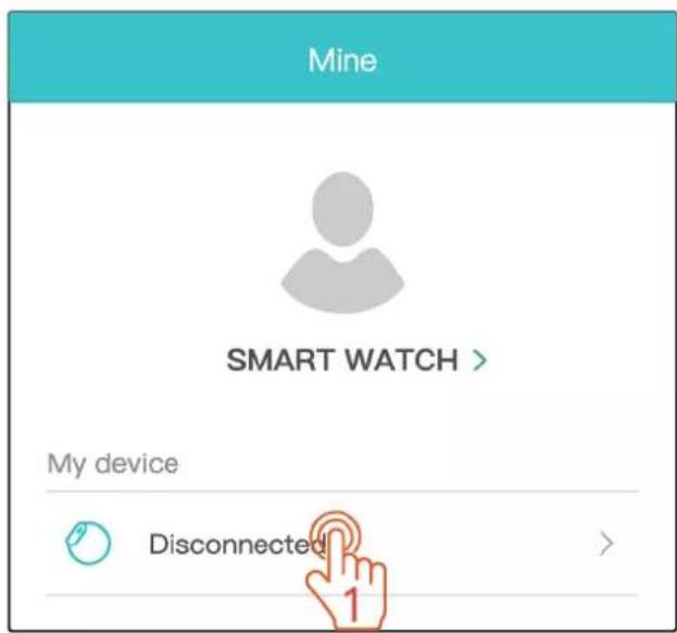 Colmi SKY7 PRO - Podłączanie telefonu - 1