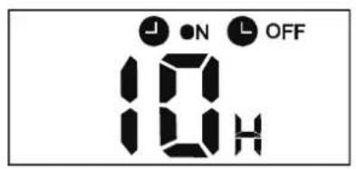 COMFEE CSAFBU-18HRDNXD0-W COX133-18HFN8D0 - PRZYKŁAD: - 3