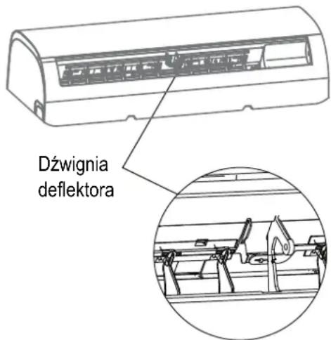 COMFEE CSAFBU-18HRDNXD0-W COX133-18HFN8D0 - UWAGA - 1