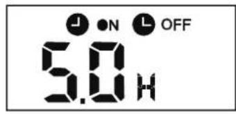 COMFEE CSAFBU-18HRDNXD0-W COX133-18HFN8D0 - PRZYKŁAD: - 1