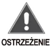 COMFEE CSAFBU-18HRDNXD0-W COX133-18HFN8D0 - Środki bezpieczeństwa - 1