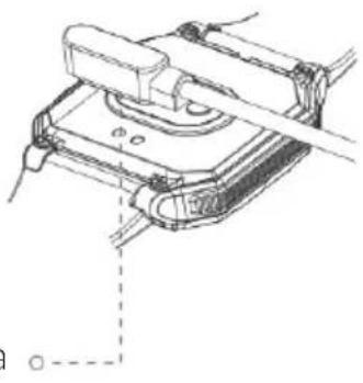 Colmi P10 - Ładowanie/aktywacja - 1