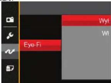 Eye-Fi Wyl Wi