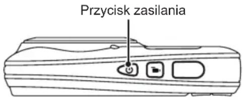 Przycisk zasilania
