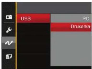 USB PC Drukarka