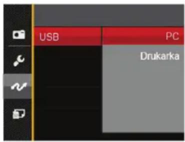 USB PC Drukarka