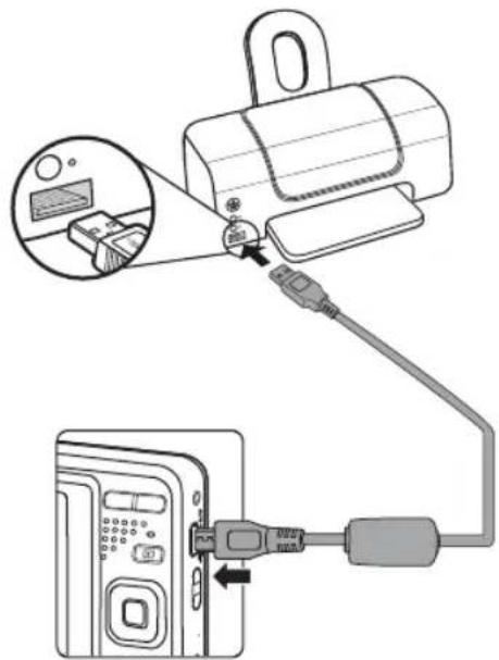 KODAK PixPro X53 - Drukarka - 1
