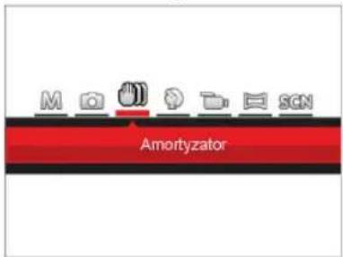 KODAK PixPro X53 - Amortyzator - 1