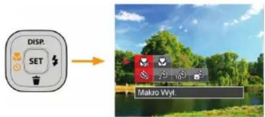DISP. SET Makro Wyt.