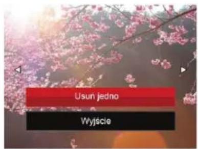 Usun jedno Wyjście