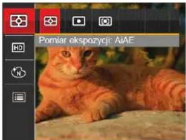 Porniar ekspozycji AiAE