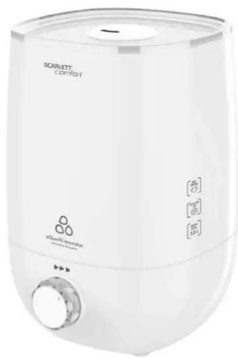 Scarlett SC-AH986M22 - 1