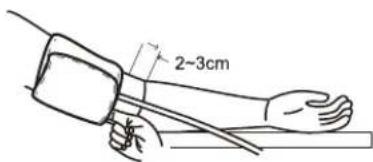 2-3cm