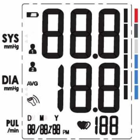 Vitammy Smart 8 - OPIS URZĄDZENIA - 1