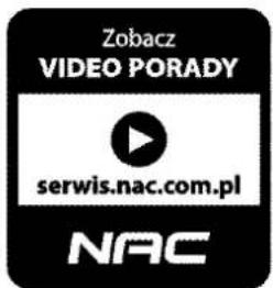 NAC VBE300A-AS-WS-CH - Drogi Kliencie, - 2