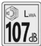 NAC VBE320-FS-J - OPIS STRON GRAFICZNYCH I PIKTOGRAMÓW - 3